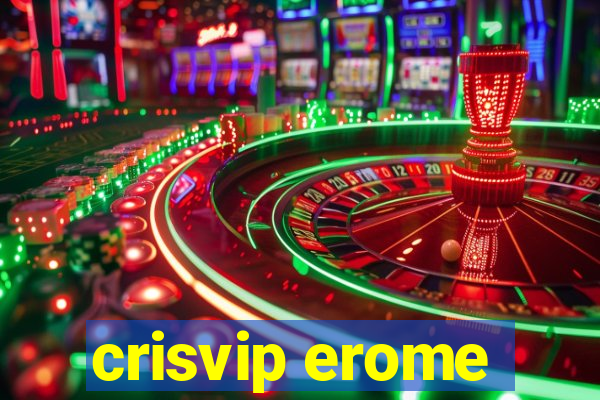 crisvip erome